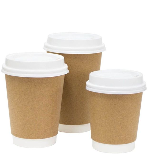 Однаразовые посуды