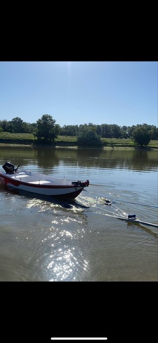 vand ambarcatiune agrement black sea