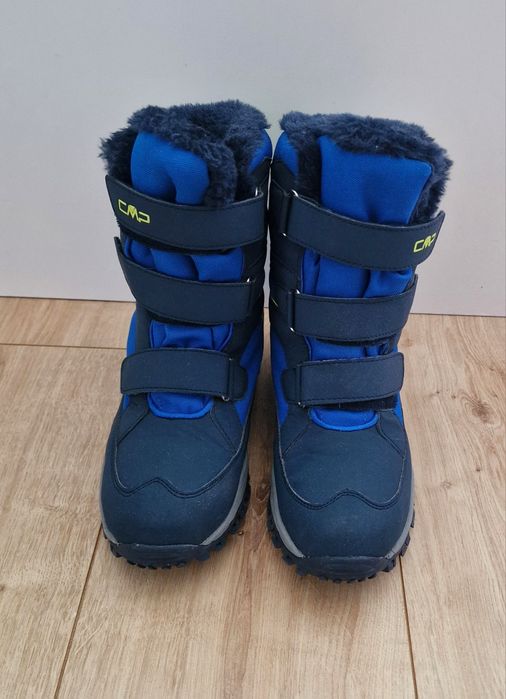 Апрески / ботуши СМР