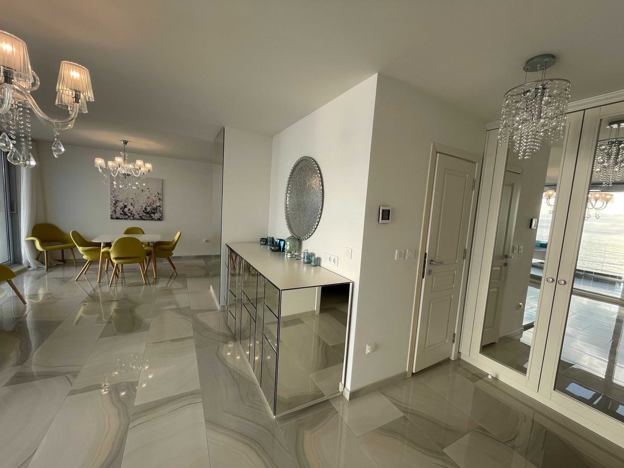 Продава се Тристаен апартамент в с. Равда, Област Бургас - 170 кв.м за 2177 €/кв.м - Снимка #16