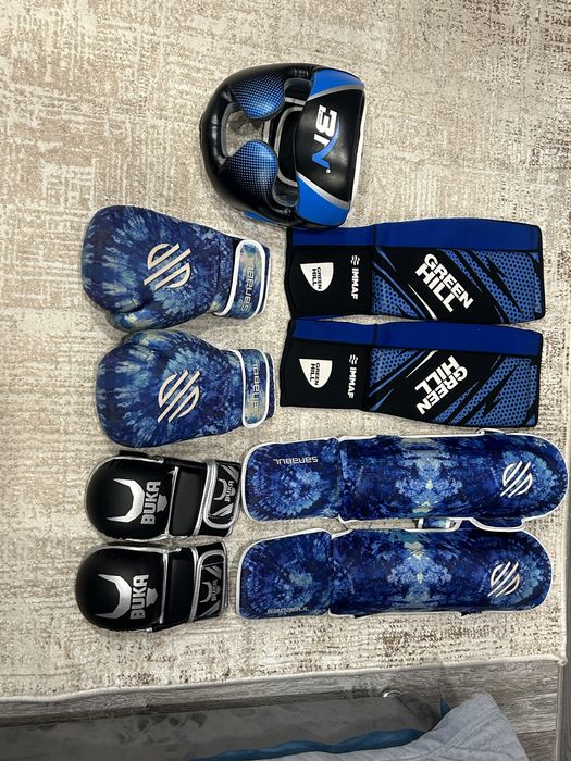 Продам форму для ММА