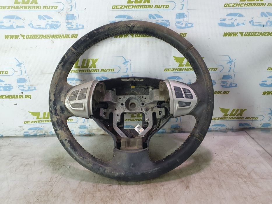 Volan cu comenzi 4400a229xa Citroen C-Crosser 1 [2007 - 2013]