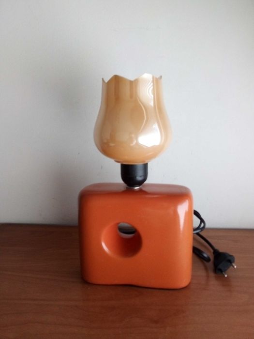 Декоративни лампи