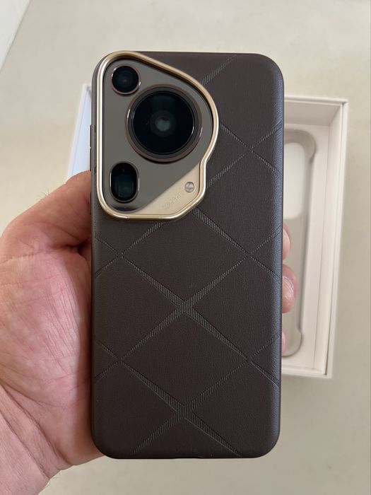 Huawei Pura 70 Ultra