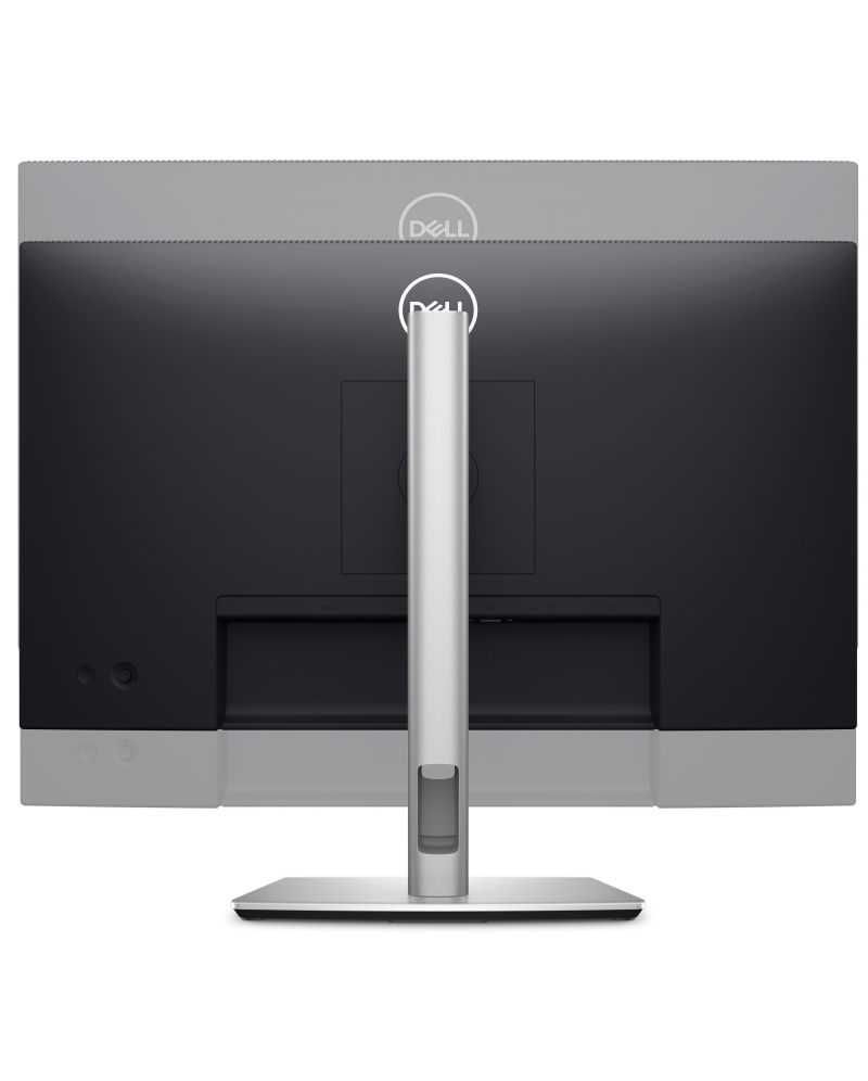 НОВ Монитор Dell - P2422H, 24'', черен