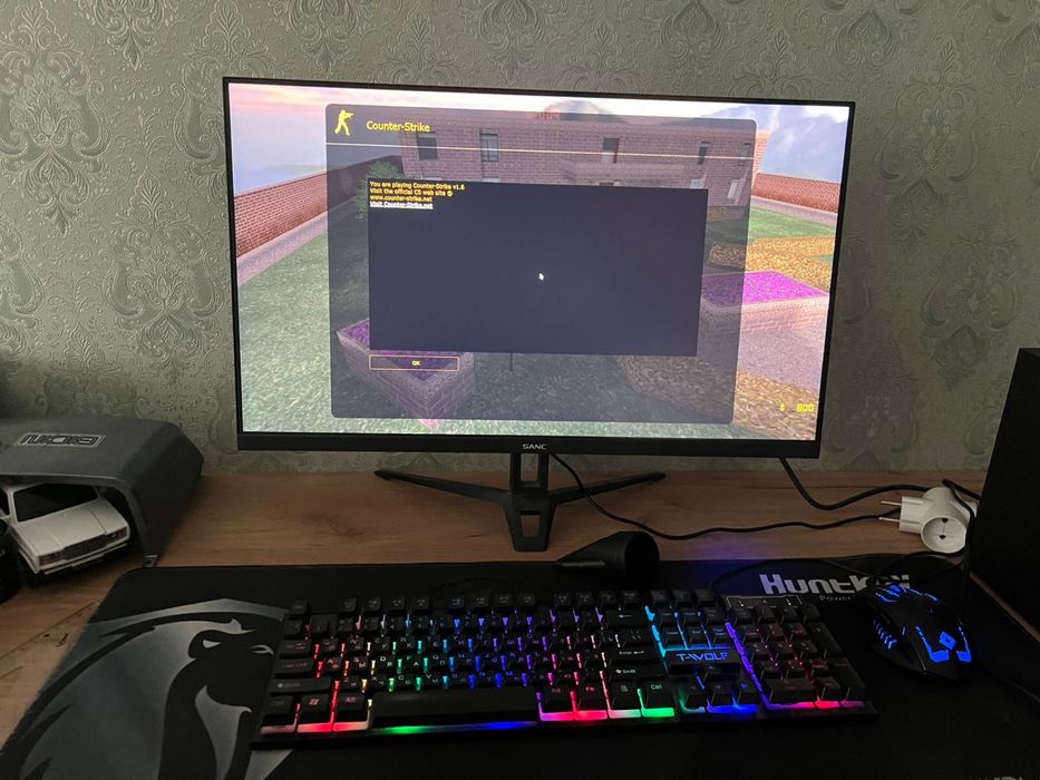 Срочно продам Компьютер core i5 10400F