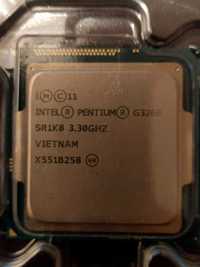 Intel pentium i3 g3260