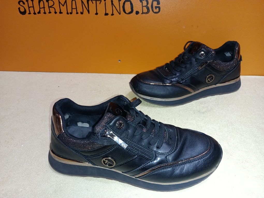 Tamaris Luxe N 41,5 - 35 лв