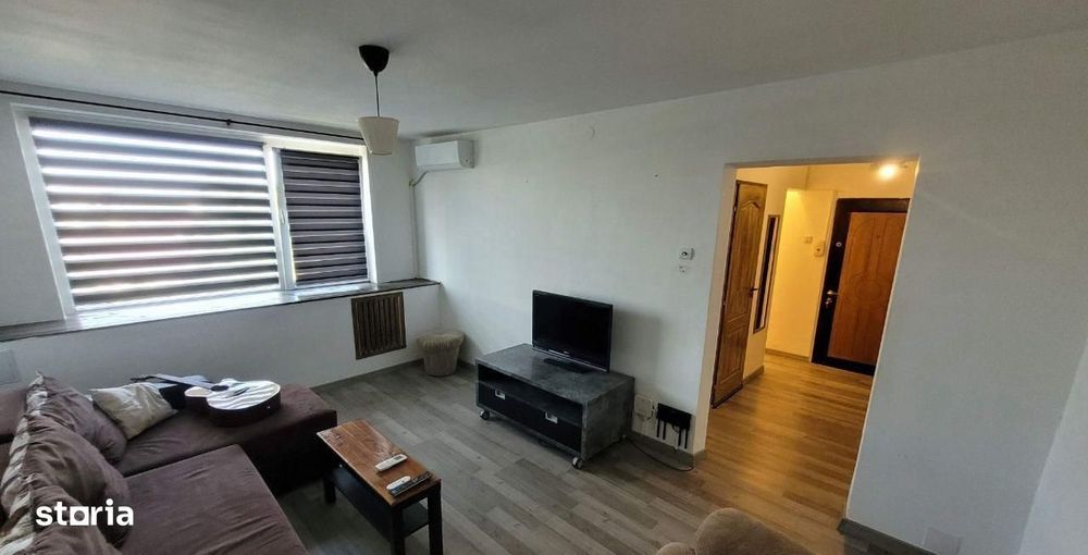 Ap. 3 Camere Brancoveanu, Loc Parcare, Pet-Friendly, Metrou 15 Minute