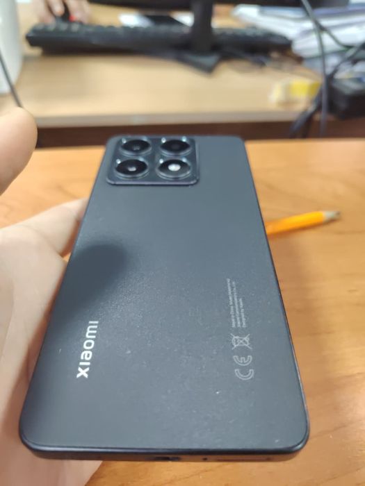 Обменяю телефон Xiaomi,срочно