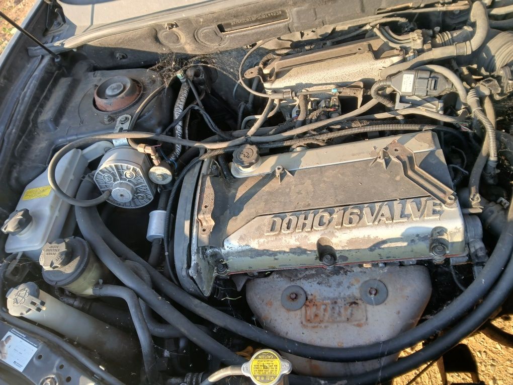 Hyundai santafe  2,4 Benzina și gpl