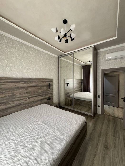 Сдаётся квартира!! Ташкент Сити Жк Гарденс Шайхантахурский район