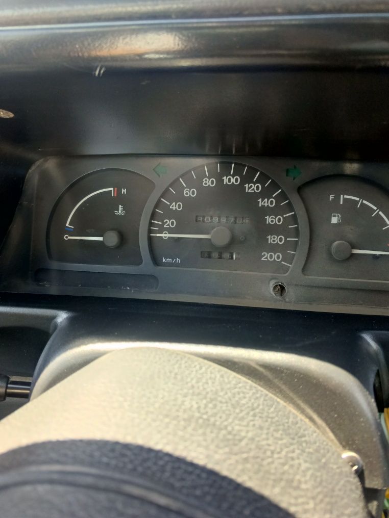 Nexia 1 1999 yil