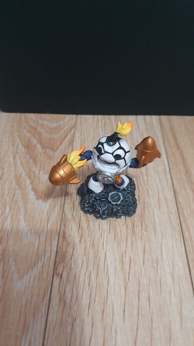 Skylanders Swap Force Kickoff Countdown