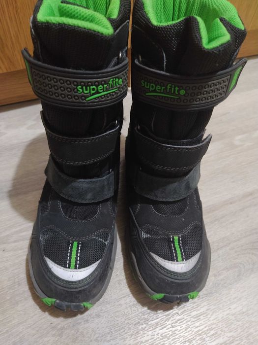 Superfit 34 номер апрески