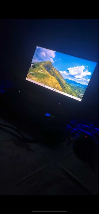 Laptop HP Omen Gaming