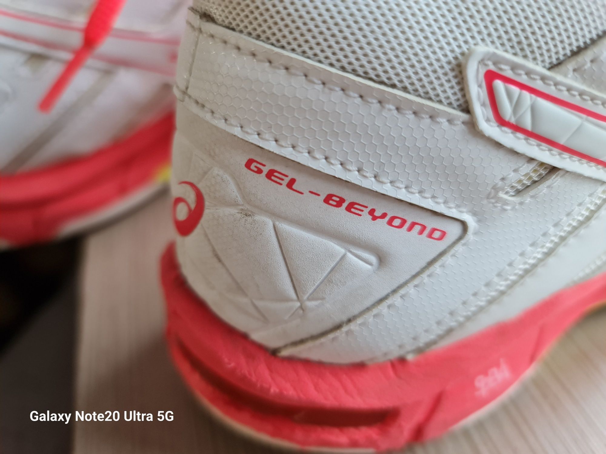 Кецове ASICS Gel-Beyond 5