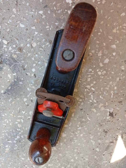 Rindea metalica Kunz - Made in Germania