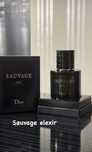 Dior Sauvage  dior
