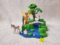 Playmobil grădina zânelor