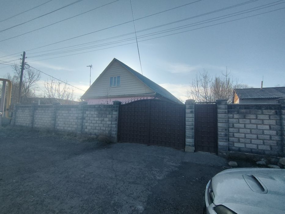 Сдам в аренду большой дом