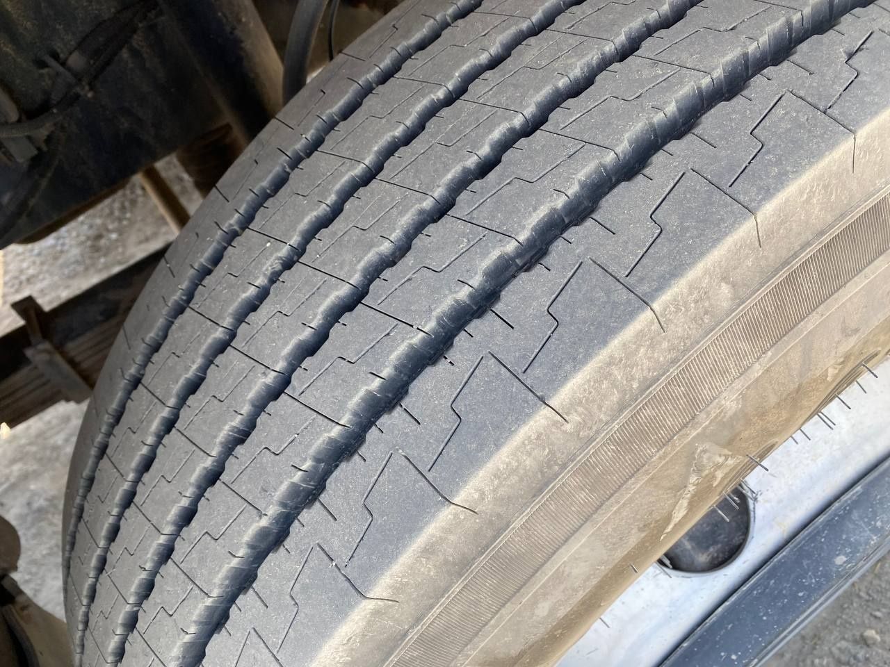 KAMAZ evro sotiladi