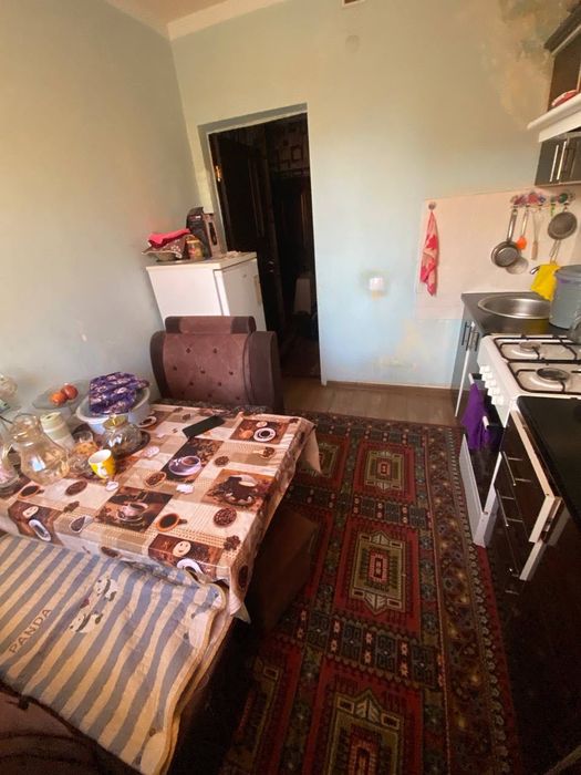 2-xonalik kvrartira 1-etaj Farovon Massiv