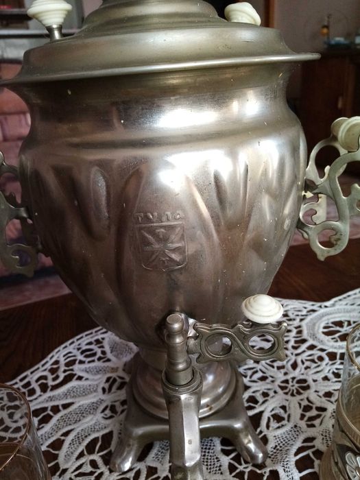 За ценители: Съдове от '60-'80те години на миналия век