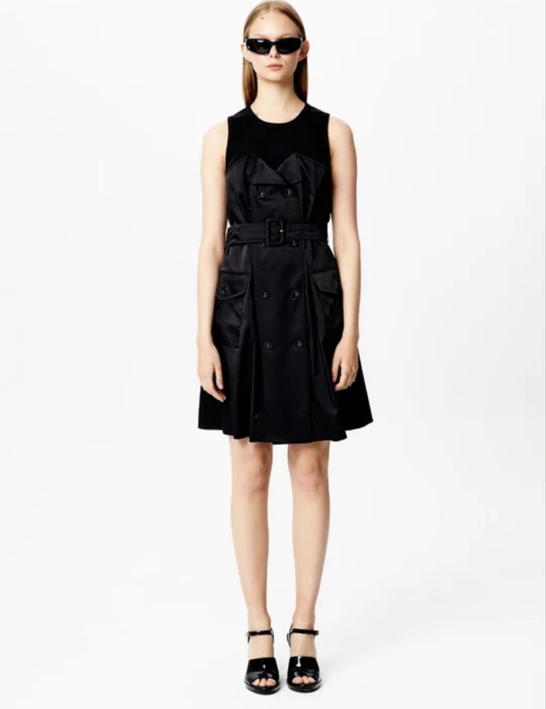 Продавам рокли на FARM RIO и Ted Baker