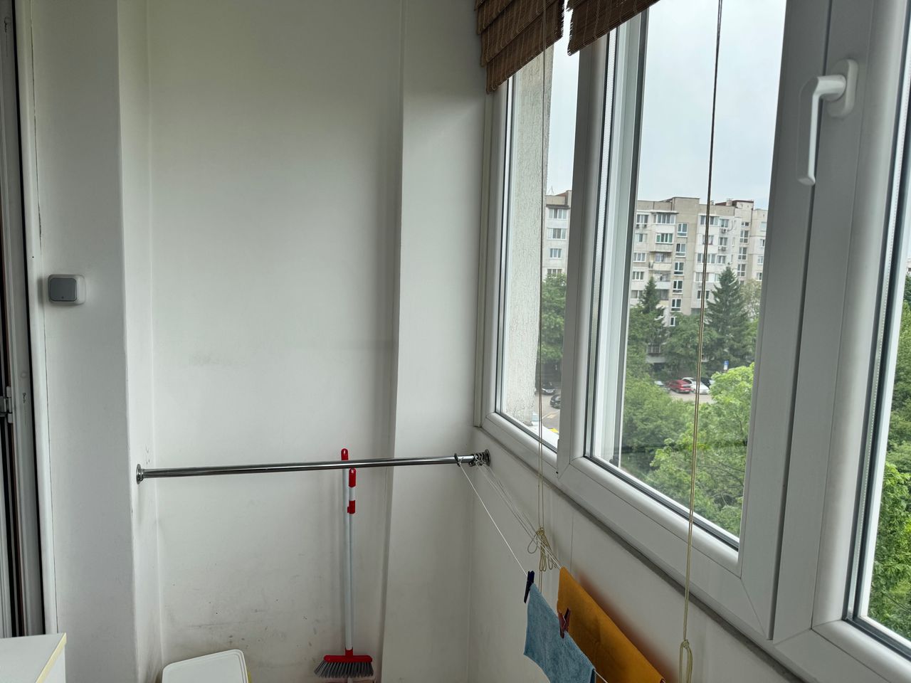 Дава се под наем Двустаен апартамент в София, Люлин 9 - 65 кв.м за 510 € - Снимка #11
