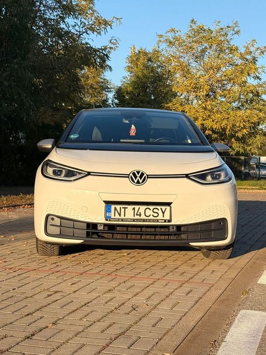 Volkswagen ID.3 Volkswagen ID.3 1st 62.5 kWh