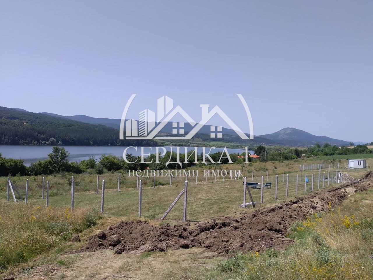 Продава се Парцел в с. Ковачевци, Област София-област - 600 кв.м за 62 €/кв.м - Снимка #4