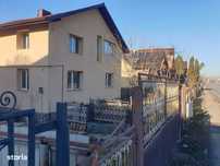 Casa Bran 2 corpuri pretabila pensiune