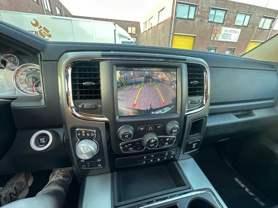 Dodge RAM-1500-SCHIMB-RARfacut-Sport CrewCab-4x4-GPL-Utilitara-FULL OP