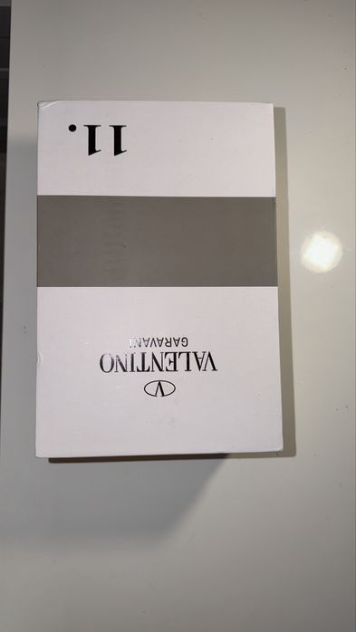 Adidasi Valentino Garavani Rockstud Premium