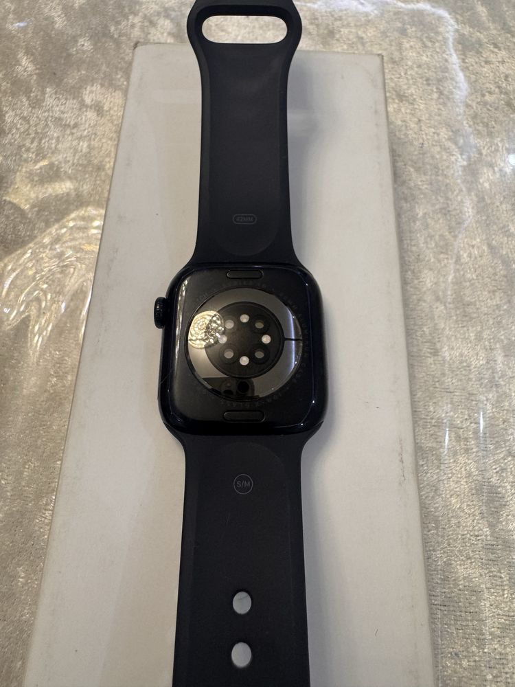 Apple watch series 10 42mm