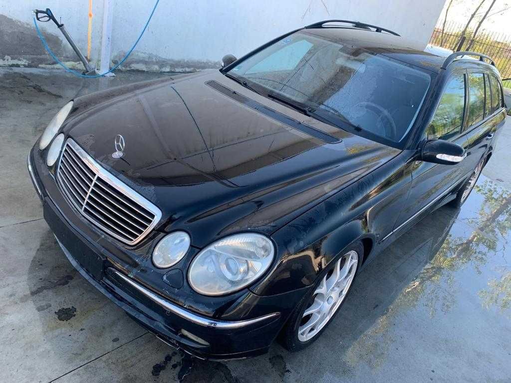 Dezmembrez mercedes e class w211 e400/e180/e320/e270/e220/