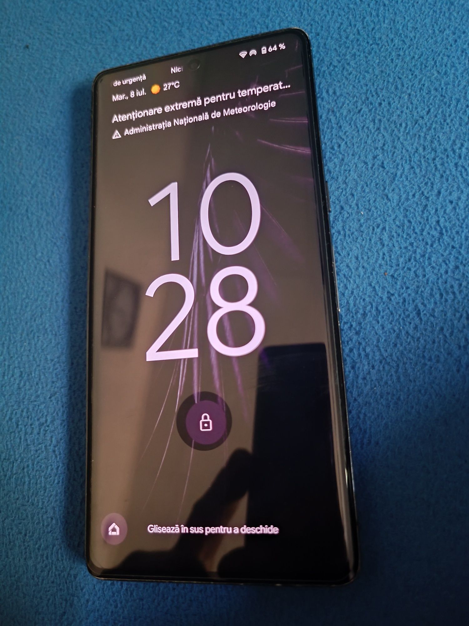 Google pixel 7pro 12/256