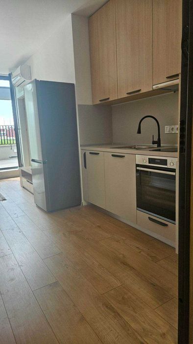 Дава се под наем Двустаен апартамент в София, Студентски град - 60 кв.м за 448.8 € - Снимка #1