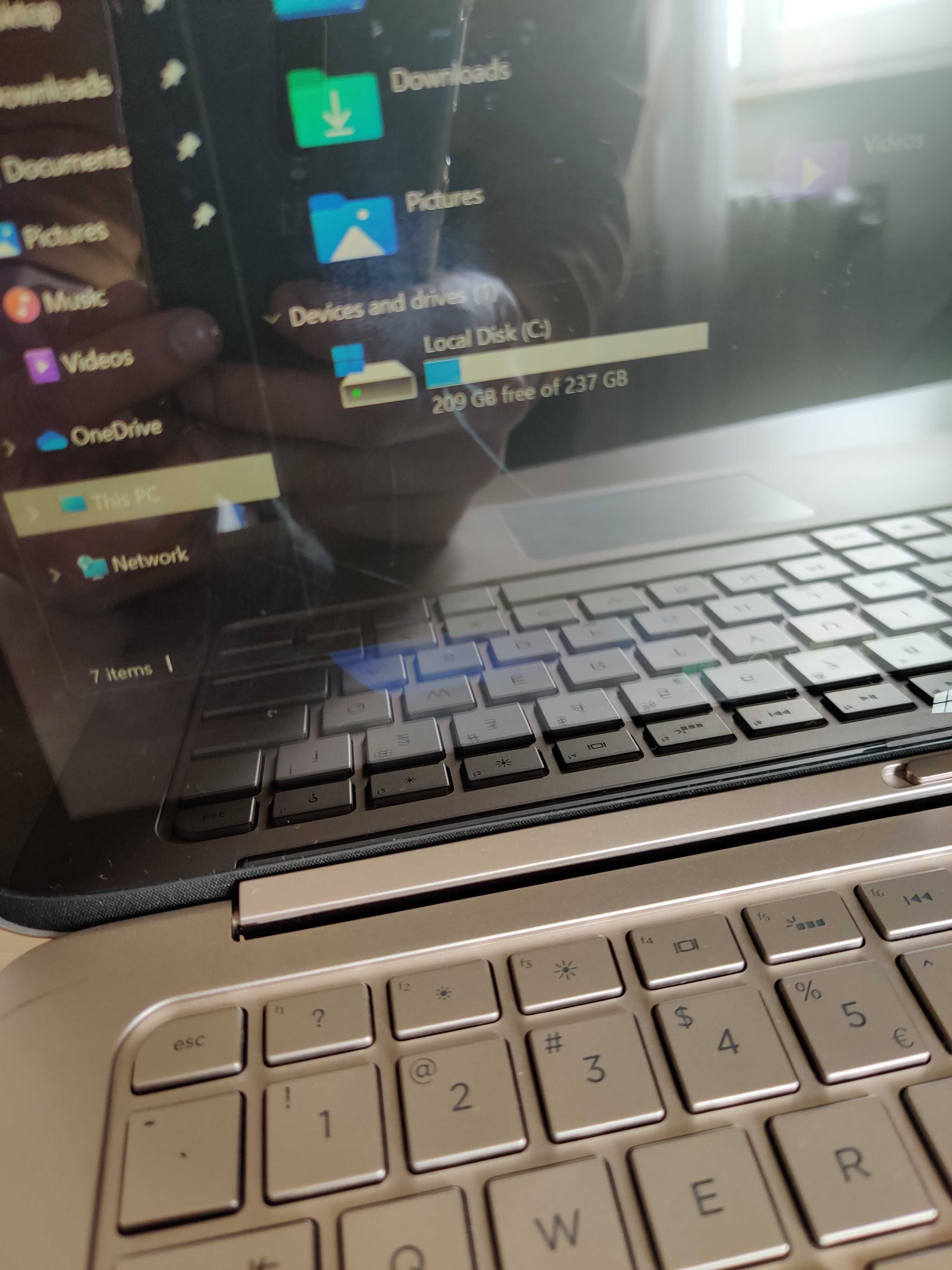 Hp Spectre X2 Pro