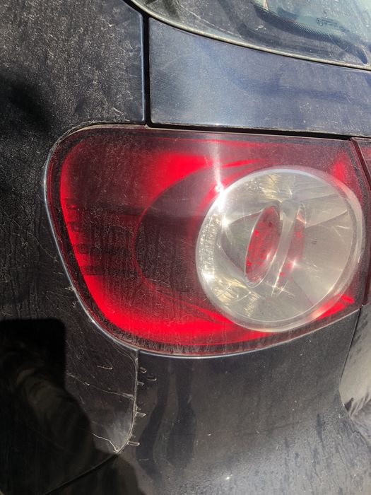 stop stanga aripa volkswagen golf 6 plus  1.6 motorina 2010
