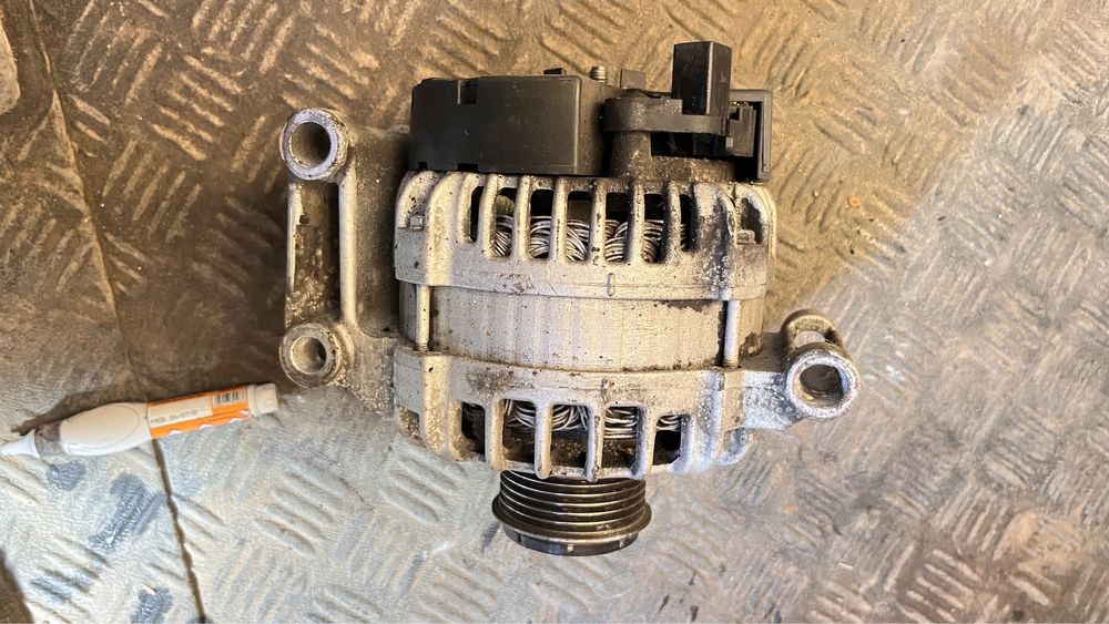 Electromotor alternator pompa servo apa Ford transit 2.2 euro 5