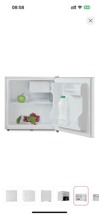 Продам мини холодильник