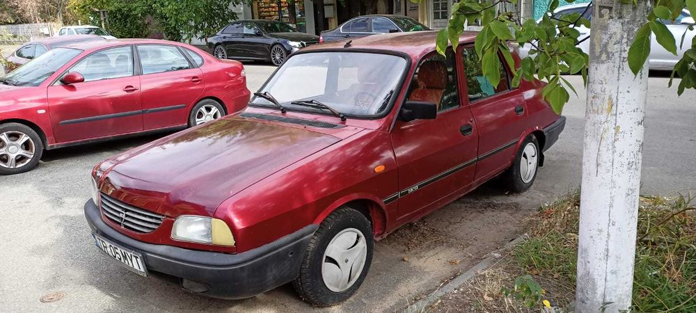 Vând Dacia 1410 din 2000