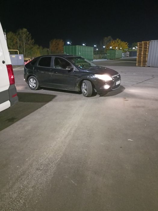 Vând auto. Ford focus