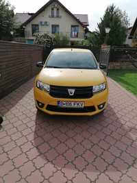 Dacia Logan 2016