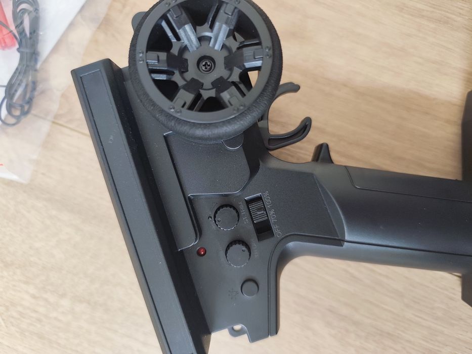 РС 4х4 детска кола