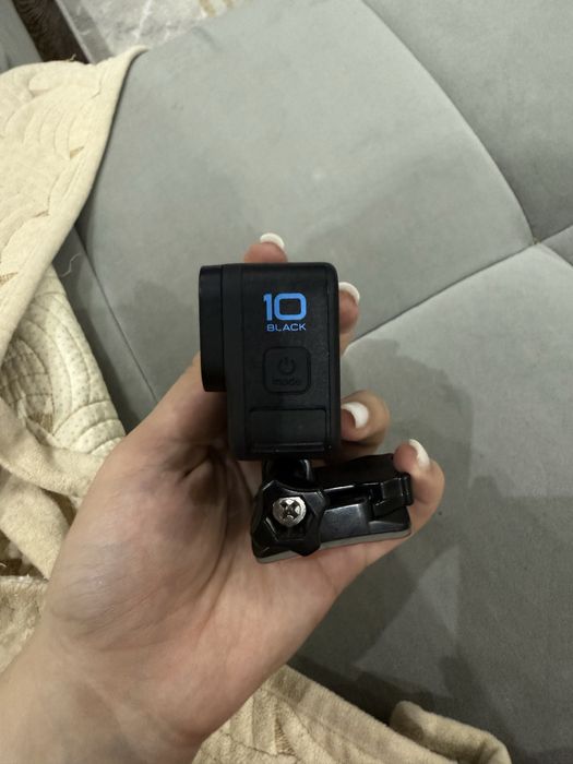 Продам Gopro Hero 10
