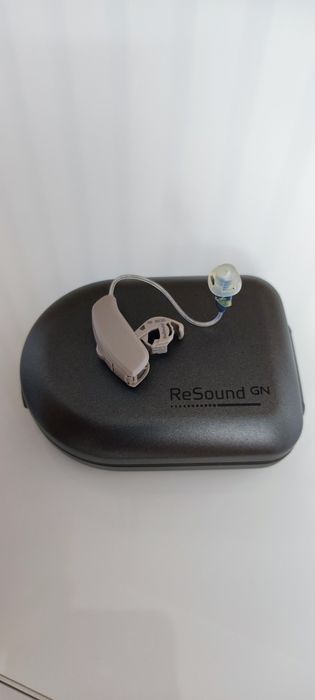 Aparat auditiv Re Sound GN