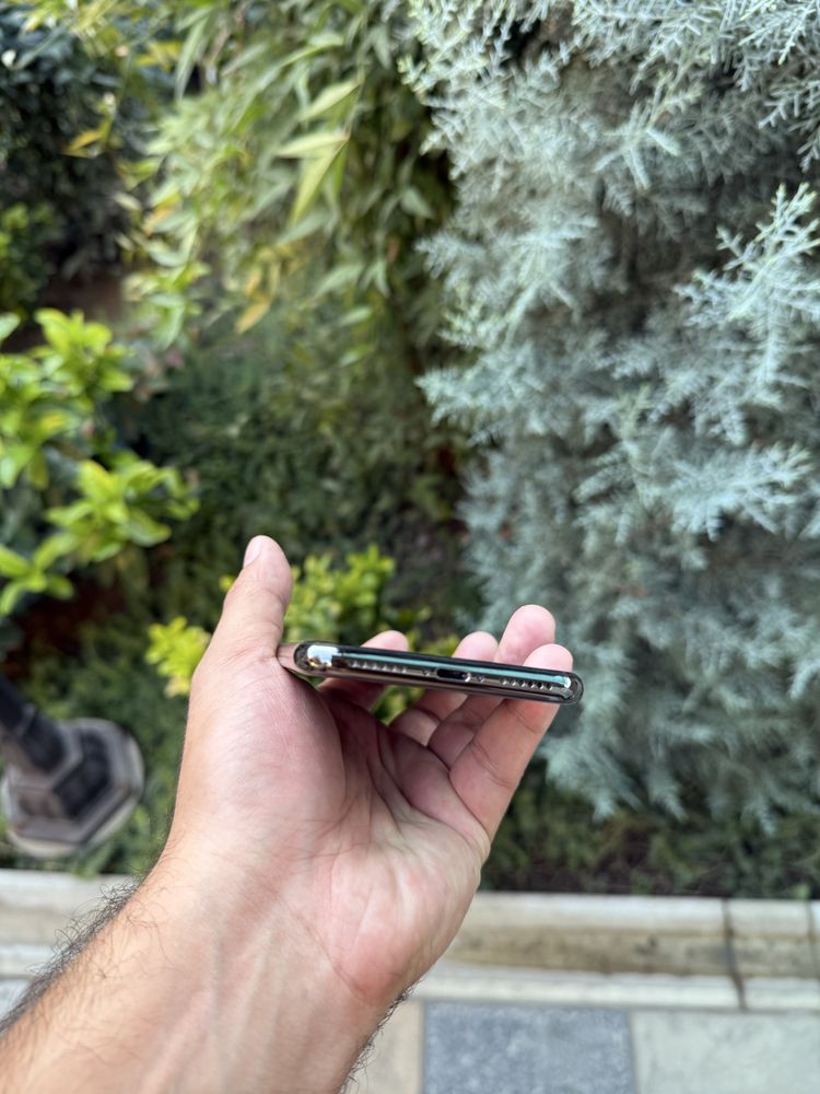 Iphone X Ayfon X 64gb LL/A sotiladi tel ideal aybi yo face ishlidi